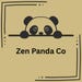 ZENPANDA Making creative designs for any occasion