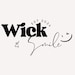Wickandsmile