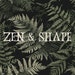 ZenandShape