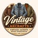 VintageAkCrafts