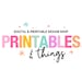 PrintablesNThings