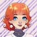 Buyer Avatar