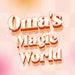 OmasMagicWorld