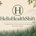 HelloHealthShift