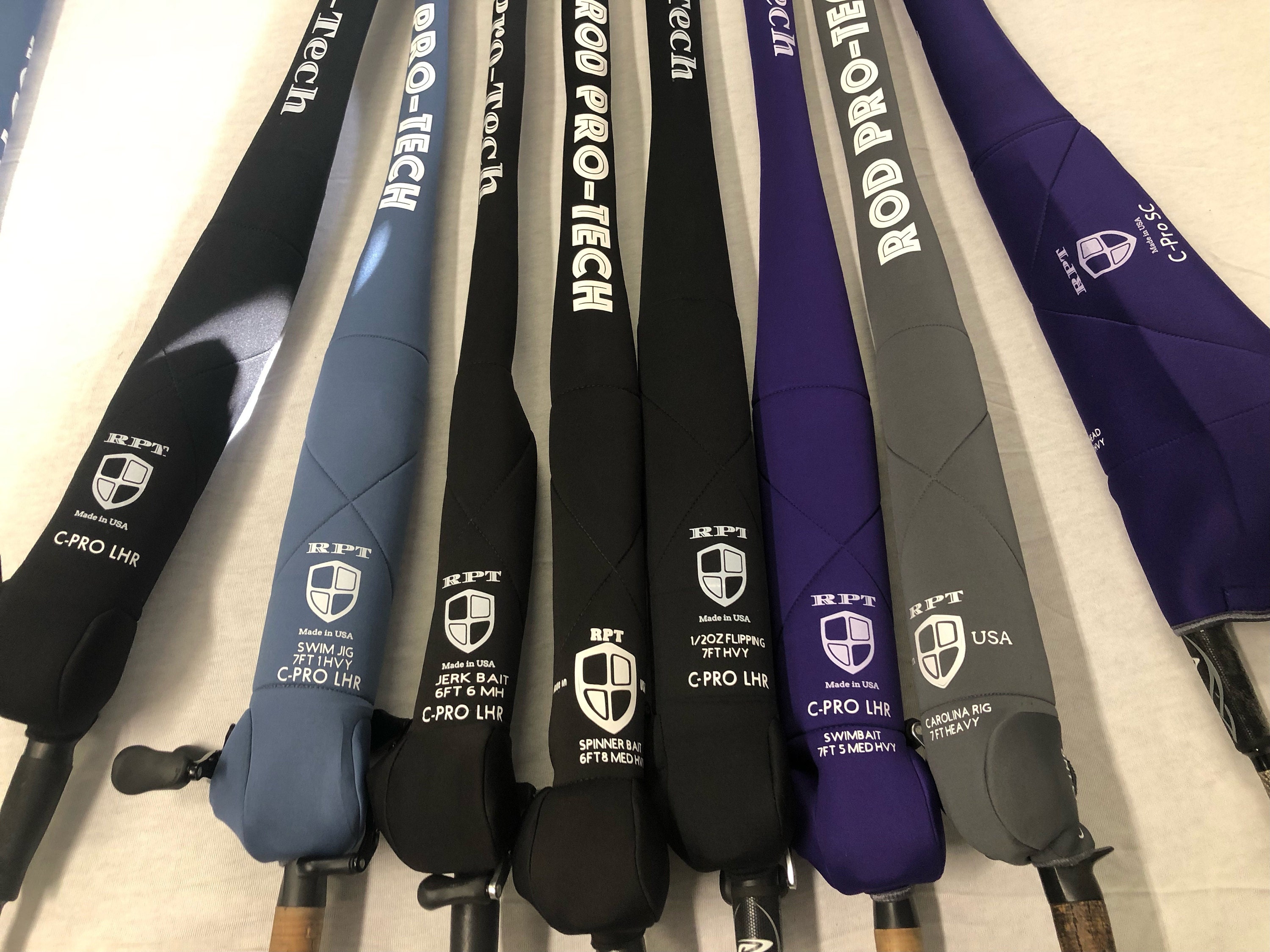 Rod Pro Tech RodProTech - Etsy