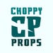 Choppy Props