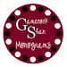 GS Monograms