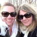 Lori and Ashley