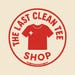 TheLastCleanTeeShop