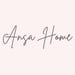 Ansa Home