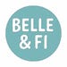 BelleandFiDesigns