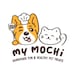 MyMochiPetSnack