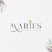 MariesBlazingAroma