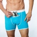 Speakeasy Briefs