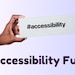 Accessibility Fun