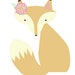 DaisyandFox