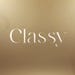 Classy Studio