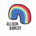 Allison Bamcat