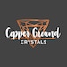 CopperGroundCrystals