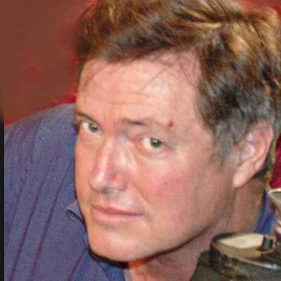 ross washington pike