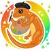 salamander creates