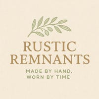 RusticRemnats