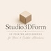 Studio3DForm