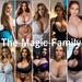 The Magic Family
