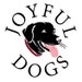 Joyful dogs UK avatar