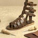 Bostini Sandal's