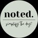 Noted Studio
