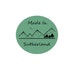 Made in Sutherland
