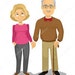 John And Peggy