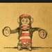 Boston Bead Monkey