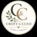 Croft and Cleo