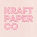 KraftPaperCo