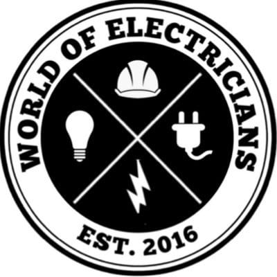 World of Electricians on Etsy
