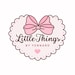 Little Things by Yennard