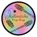 Rollinsticks