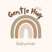 GentleHugBabywear