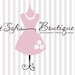 SweetSofiaBoutique