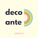 Decoante