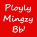 PloylyMingzyBb