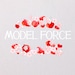 MODEL FORCE
