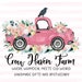 Crow Haven Farm