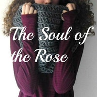 TheSouloftheRose