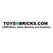 Toysnbricks