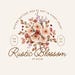 Rustic Blossom Studio