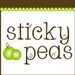 stickypeas