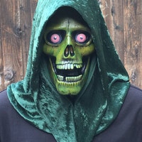 MortarHeads